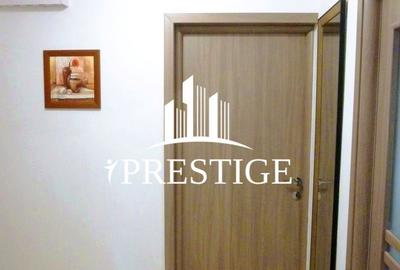 APARTAMENT 3 CAMERE, NOU PRIMA ÎNCHIRIERE, ETAJ 3, BALCON VASILE AARON - 7