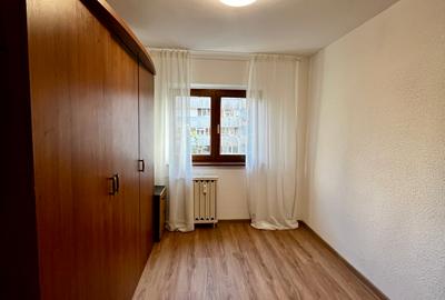 3 Camere de inchiriat | Tineretului | Renovat | 2 bai | Metrou - 10