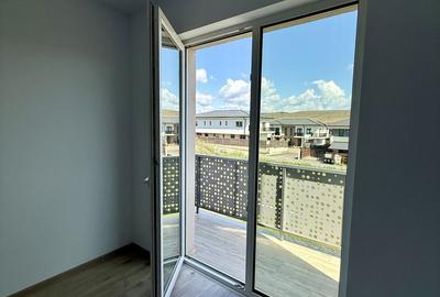 Ap 05 Teilor Residence - 2 camere FINISAT - 18