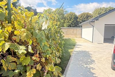 ZONA MANIU -casa parter noua 2025- cu aprox.5ari teren! - 13