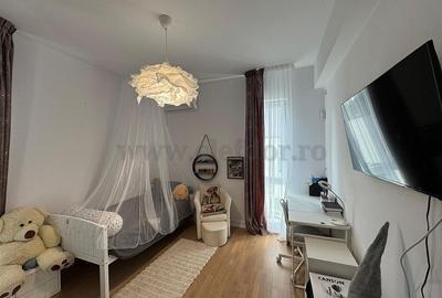 Best Price - Pipera - Scoala Americana - Vila individuala - prima inchiriere - 7
