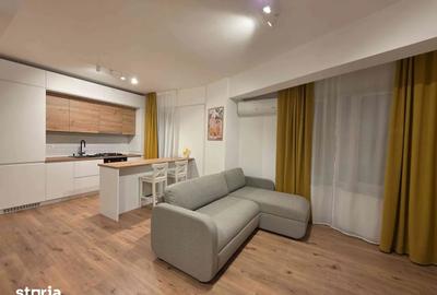 N. Grigorescu | 2 Camere | Centrala Proprie | Loc Parcare | Bloc Nou | - 1