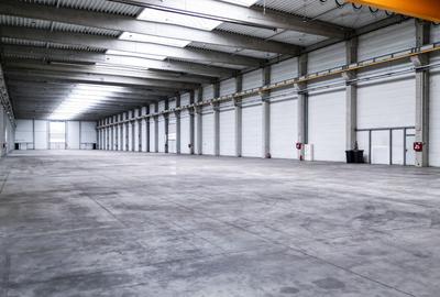 Complex Industrial Modern cu Spații de Birouri Premium - 8