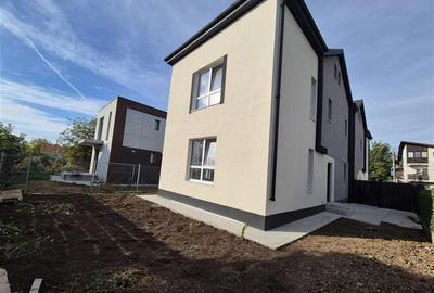 Vila 4 camere constructie noua Popesti Leordeni - 1