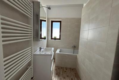 Penthouse 10/10 Vedere superba Terasa mare Loc Parcare  Mall Vitan Zona Unirii - 10