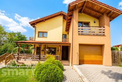 Casa individuala de vanzare in Faget 360mp cu teren de 1100 mp - 17