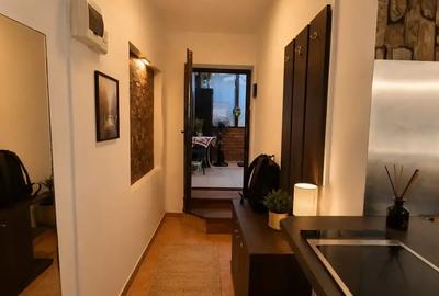 Apartament 2 Camere de Închiriat | Piața Domenii - 7