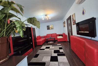 2 Camere Decomandat | Calea Vitan | Loc Parcare | Mobilat Modern - 2