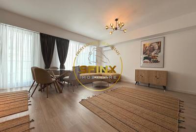 2 camere/ P-ta Alba Iulia/ Decebal/ parcare / centrala/ prima inchiriere - 2
