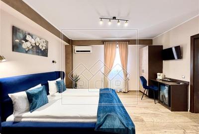 Hotel/Pensiune, de 210 mp, în Central