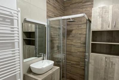 Ap. 2 camere Exigent Plaza Lujerului Faza 4 - 8