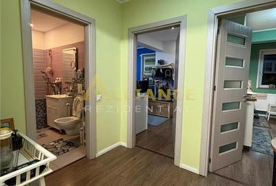 Apartament 3 camere decomandat | Parcare subterana inclusa | Metrou 1 Decembrie - 11