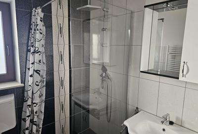 De inchiriat! Duplex modern în Europa - 17