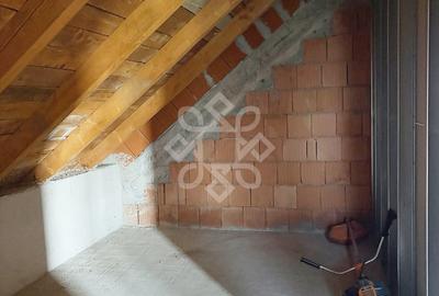 Casa noua de vanzare, teren 745 mp Episcopia, str. Avicenna - 17