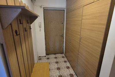Ion Mihalache – P-ta 1 Mai, inchiriere ap. 2 cam mobilat - 18