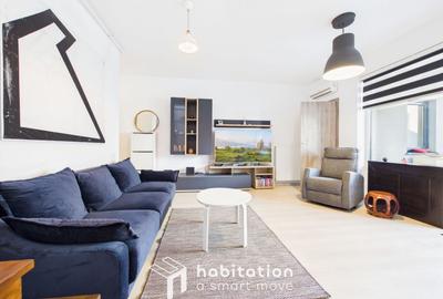 Apartament cu 4 camere, vibrant, cu scara interioară,  in City of Mara - 2