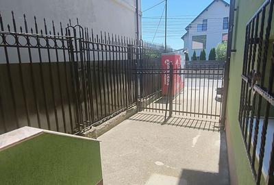 Spatiu Comercial- Pipera- Iancu Nicolae- adiacent - 9