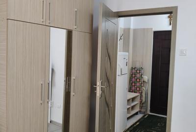 Garsoniera, Tatarasi, la Auri - 3