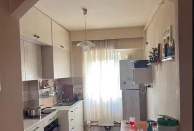 Apartament cu 3 camere decomandate,  Manastur central - 4