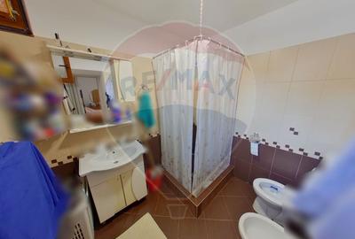 Casa modernă cu 4 camere | Sighetu Marmației | Zonă liniștită - 13