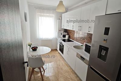 2 Camere Decomandat cu Centrala Proprie și Loc de Parcare - 4