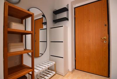 INCHIRIERE GARSONIERA  VITAN – RAMNICU SARAT - 18