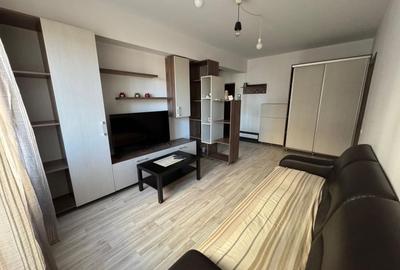 De Inchiriat Ap. 2 camere Confort Urban loc parcare, mobilat premium - 2