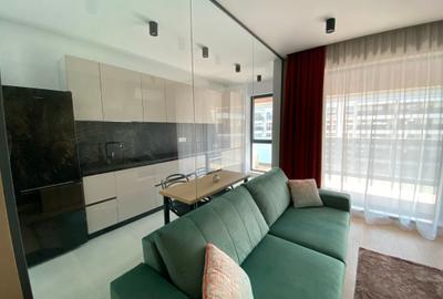 Apartament 2 camere Nusco City - Pipera - 6