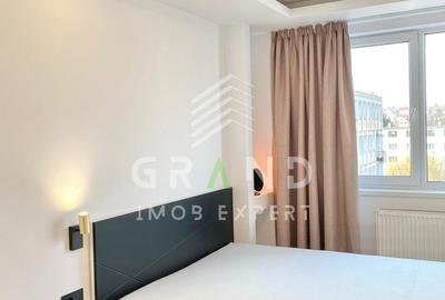 Ap 2 camere | AC | PARCARE | Zona P-ta Mihai Viteazu - 4