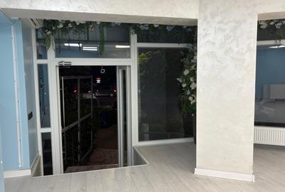 Spațiu comercial stradal, 60 mp — Bd. Chișinău, aproape de Bd. Basarabia - 3
