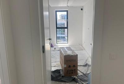 Vanzare apartament superb 2 camere Nusco City vedere libera - 6