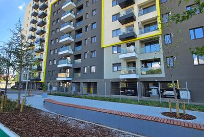 Închiriere Apartament 2 Camere Gorjului Novum - 15