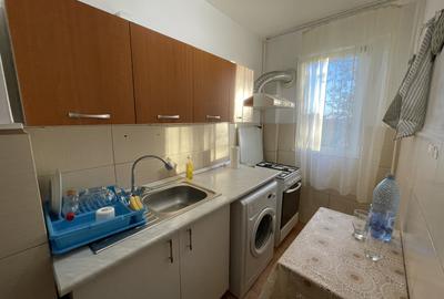 Apartament 2 camere in Tei/Reabilitat Termic/ Complet mobilat - 8