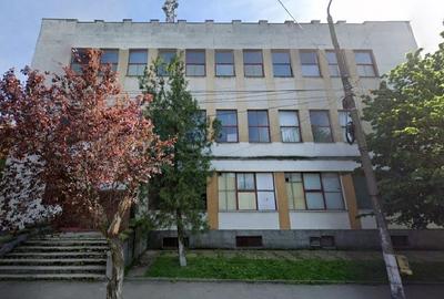 Spațiu comercial, de 385 mp, în Central