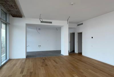 Floreasa | UP-site | 4 camere | 3 bedrooms Exclusive Project - Floreasca - 2