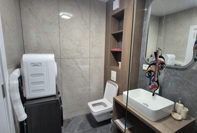 Prima închiriere | Studio 2 cam | PARCARE REZERVATĂ | Domnească - 8