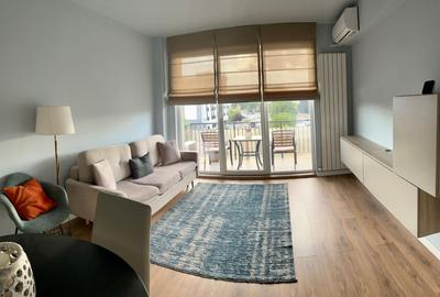 Apartament 2 camere,mobilat,bloc nou,72mp, Tudor,1 parcare, - 2