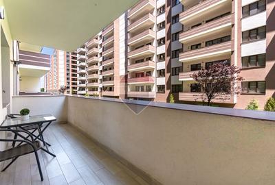 COMISION 0% | 2 CAMERE | 83 MP UTILI | TERASĂ 9 MP | PARCARE| CORESI - 19