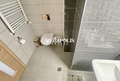 PENTHOUSE 3 camere | Vedere Panoramică | Gama Premium - 16