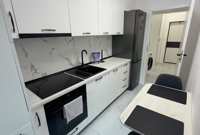 Inchiriere garsoniera Biruintei 81 Popesti Leordeni Metrou - 5