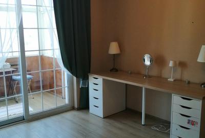 Dacia - Romana, apartament 3 camere, decomandat, view superb - 2