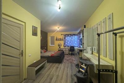 Casa Tip Duplex Parter + Etaj  ,120 mp utili + 273 mp teren! - 13