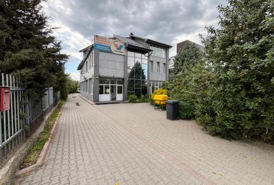Imobil cu funcțiune mixtă – ideal sediu firmă sau investiție - 2