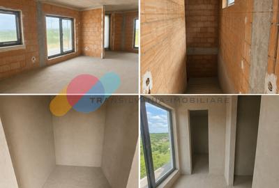 Casă Premium cu Panoramă 360°, 245 mp Utili, Teren 800 mp, Garaj Dublu, Feleacu - 8