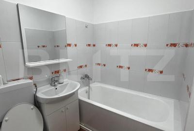 Apartament de 2 camere, 40 mp, zona Alexandru cel Bun - 5