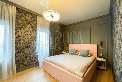 Casa 5 camere de vanzare in Europa, Cluj Napoca - 7
