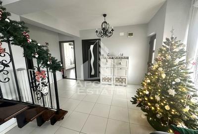 Casa individuala de vanzare cu 5 camere, P+M, zona Braytim, Timisoara - 6