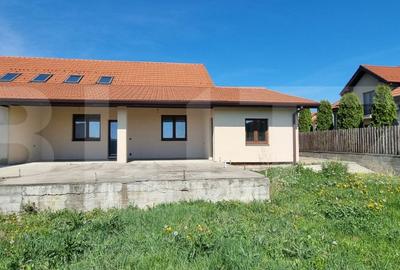 Duplex cu 4 camere în Lazuri
