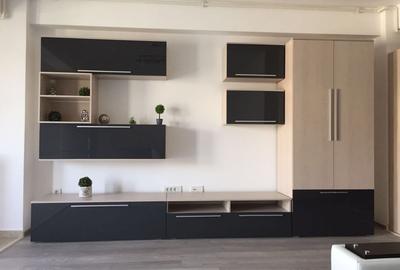 Vanzare Garsonieră în Bloc Mixt (2016) | Zona Mall Vitan - Dristor Cu Centrala - 5