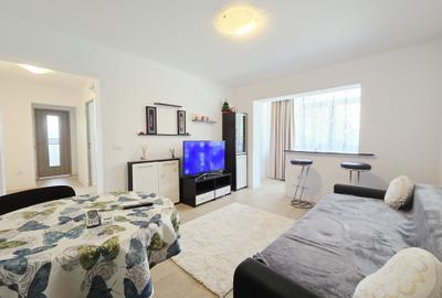 Apartament cu 2 camere decomandat în Mazepa 2